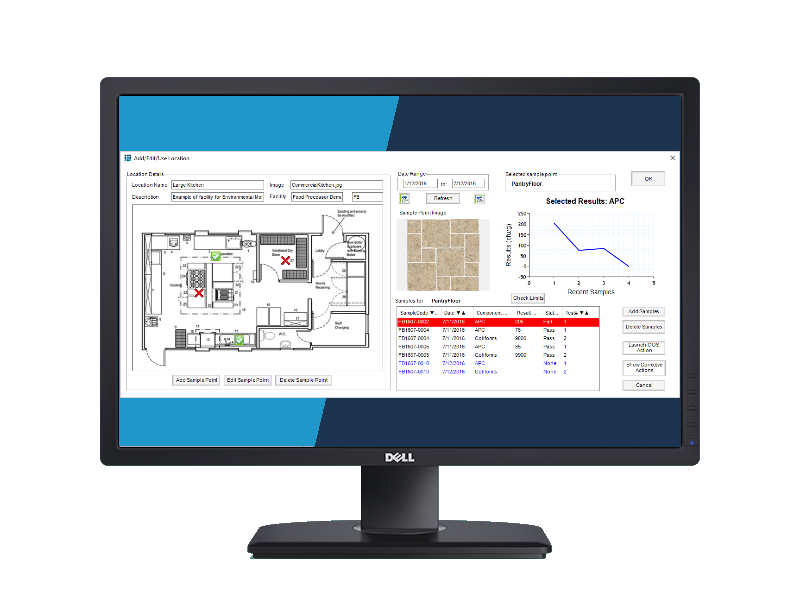 Autoscribe Environmental Monitoring
