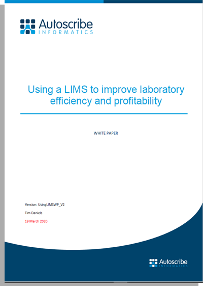 Cover Web Using Lims Wp