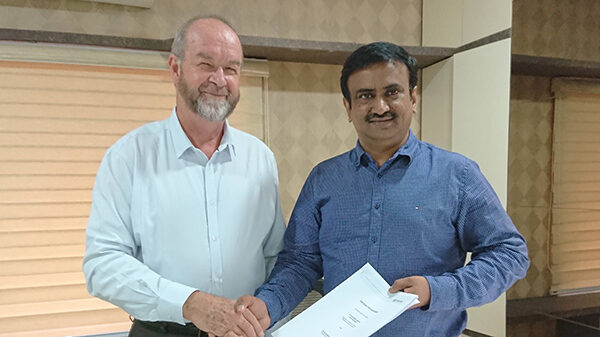 Bioscreen Agreement