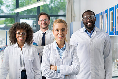 Contract Labs