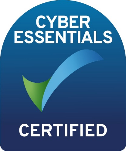 Cyber Essentials Badge