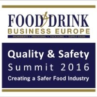 Food Bev Quality Safety Summit
