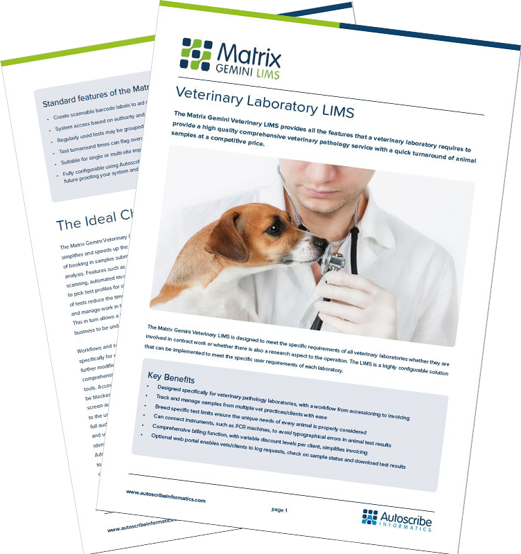 Vet Cover