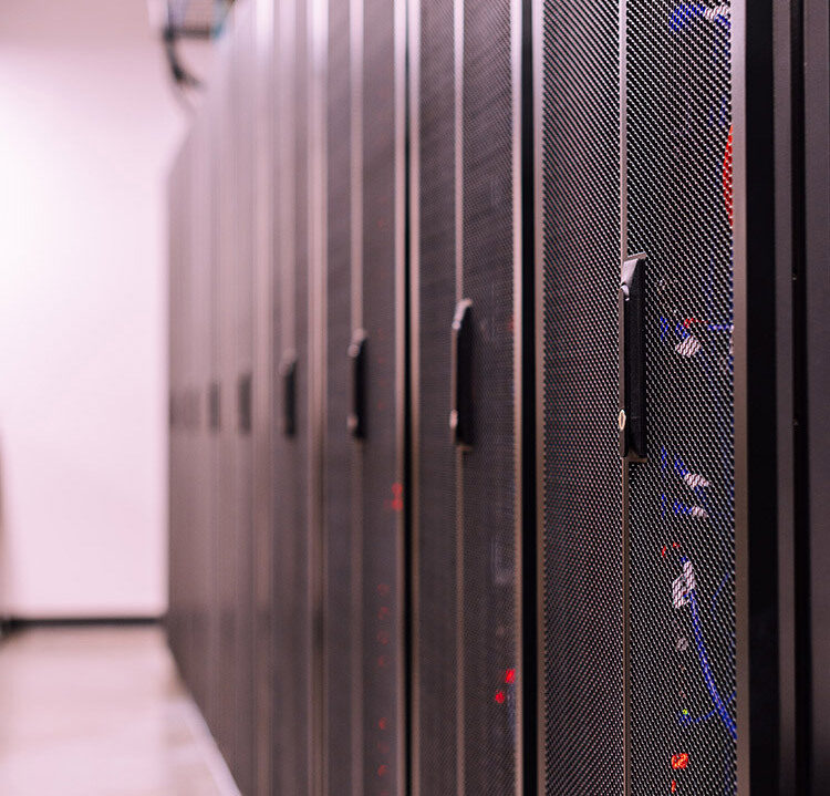 Data center pexels brett sayles 5203849