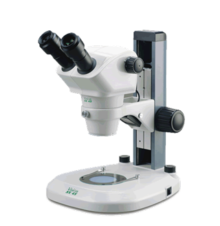 Microscope Small