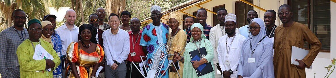 MRC Gat LSHTM Header