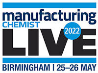 Manufacturing Chemist Live22