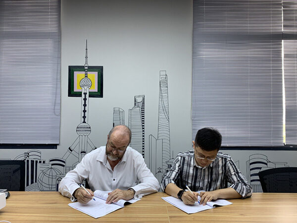 Mediaproview Signing