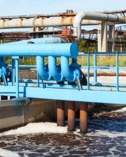 WasteWater