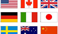Flags