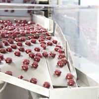 manufacturing small