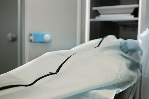 Mortuary