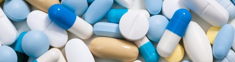 Pills Banner
