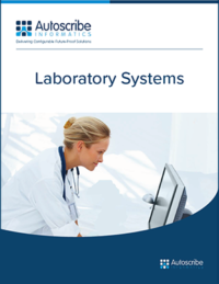 Laboratory Sysystems Brochure
