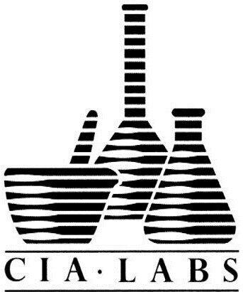 CIA Logo