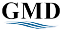 GMD logo