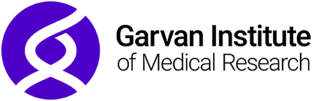 Garvan Institute of Medical Research Logo