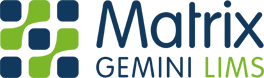 Matrix Gemini LIMS