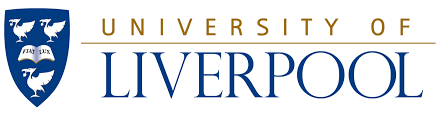 University Of Liverpool logo