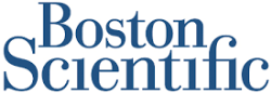 Logo Boston Scientific 250