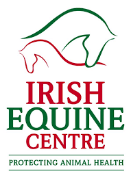 Irish Equine Centre Logo