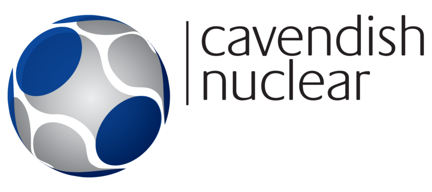 Cavendish Nuclear logo