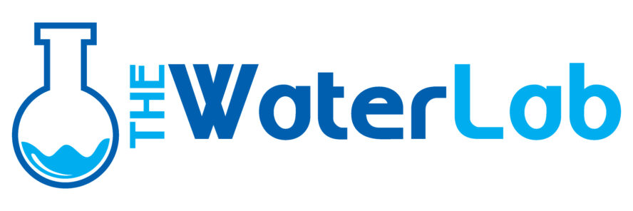 The Water Lab logo