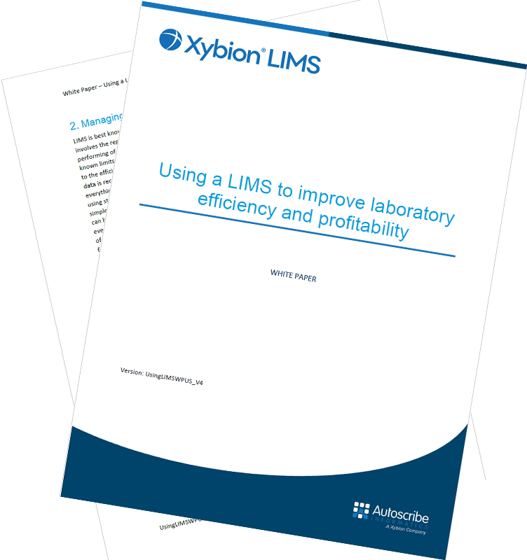 Using lims