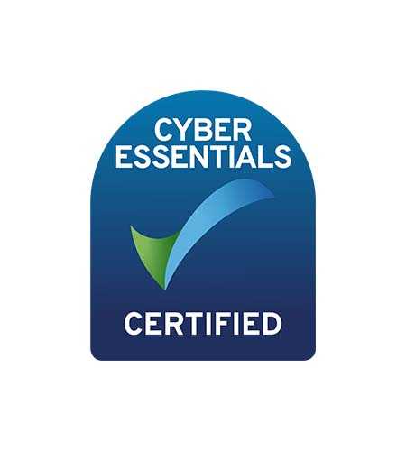 Cyberessentials logo