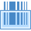 Icons8 barcode scanner 100