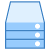 Icons8 stack 100