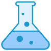Icons8 test tube 100