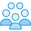 Icons8 user groups 100